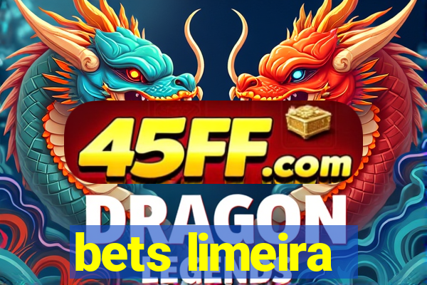 bets limeira
